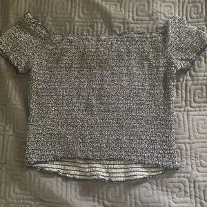 Abercrombie and fitch Set Matching top and pants